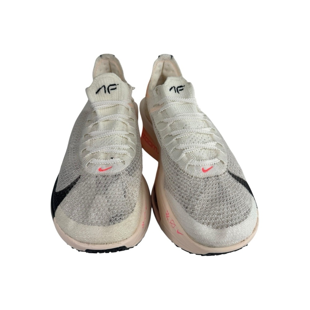 Nike Air Zoom Alphafly NEXT% 3 'Prototype' Women Size 8 No Box - Picture 2 of 6